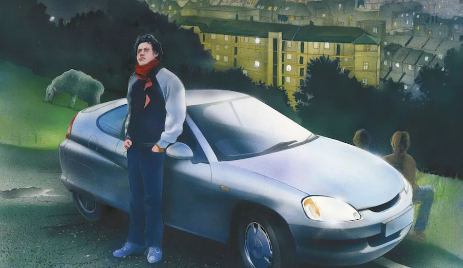 Illustration pour En écoute&nbsp;: Metronomy publie une version française de « Heartbreaker »