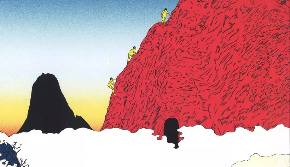 Illustration pour La playlist du mois – janvier &rsquo;19