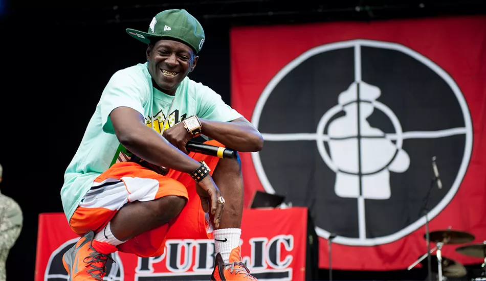 Illustration pour Tsugi Daily&nbsp;: Le Wu-Tang, Public Enemy et De La Soul partent en tournée…