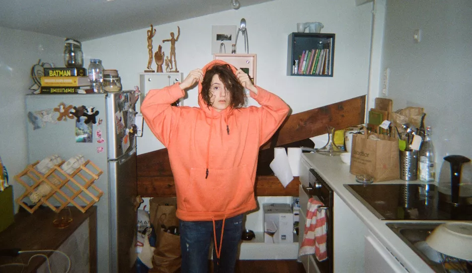 Illustration pour En écoute&nbsp;: Aloïse Sauvage offre un rap éclectique avec &lsquo;Jimy&rsquo;