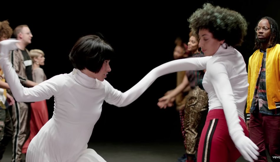 Illustration pour Les Chemical Brothers sortent un clip réalisé par Michel Gondry !