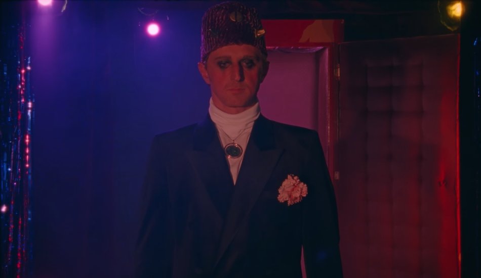 Illustration pour Tsugi Daily&nbsp;: deux inédits de Michael Rother, un nouveau clip de Pépite …