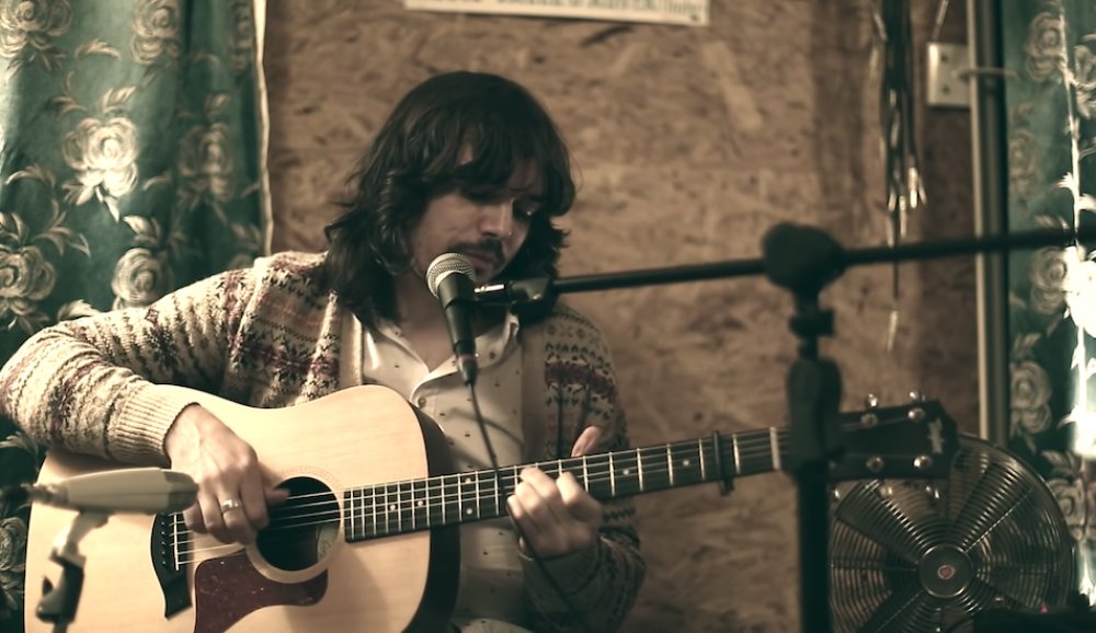 Illustration pour Tsugi Daily&nbsp;: Bibio tease son nouvel album, un nouveau titre d&rsquo;Avey Tare (Animal Collective)…