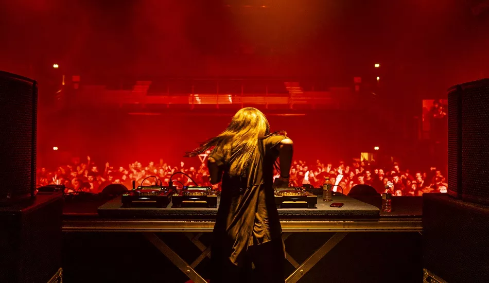 Illustration pour Astropolis L&rsquo;Hiver 2019&nbsp;: le sens de la fête