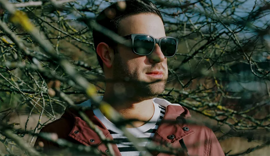 Illustration pour Exclu&nbsp;: « No Fugue », 9 minutes hypnotiques de Bajram Bili sur le label de Chloé