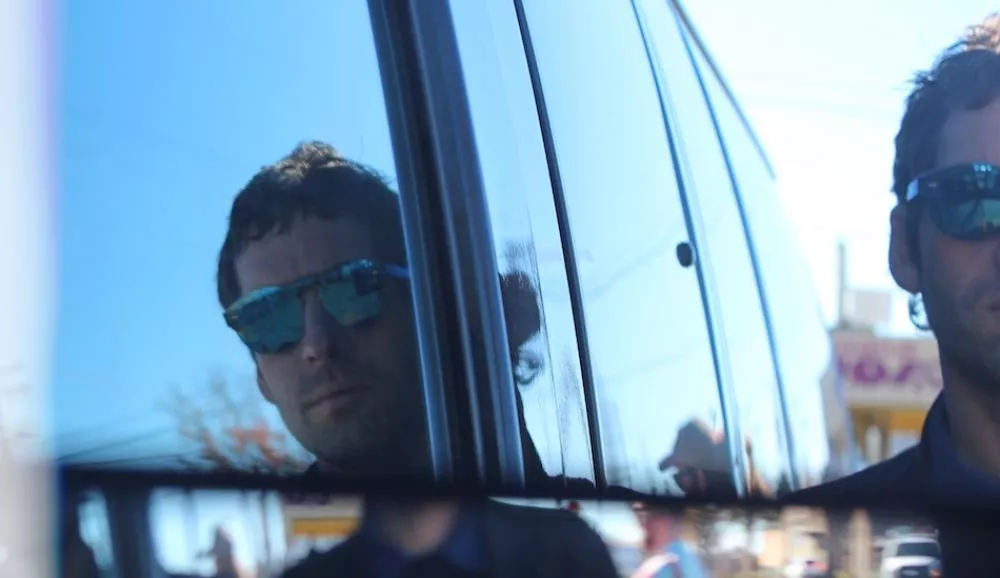 Illustration pour Exclu&nbsp;: « A Skeleton », l&rsquo;album solo de Ben Shemie (Suuns) réalisé en une prise