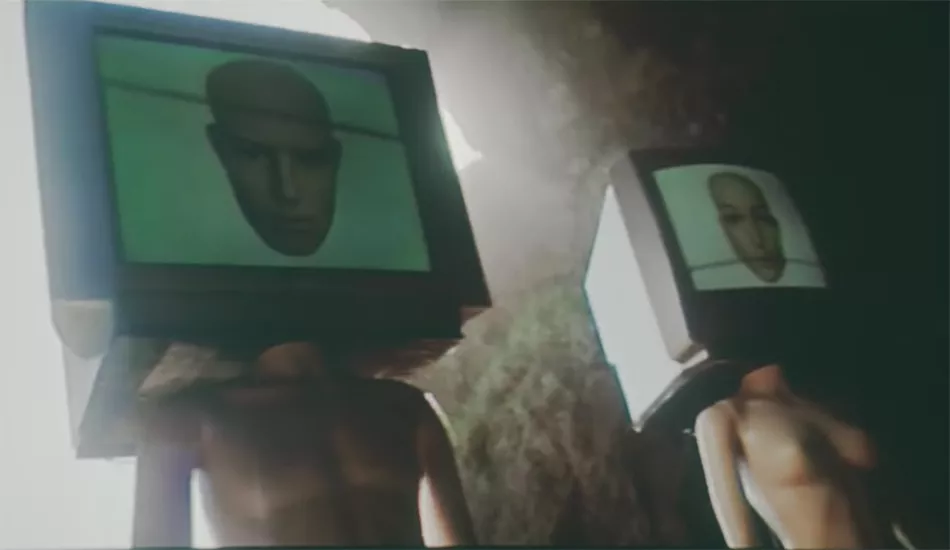 Illustration pour À voir&nbsp;: « ANa5 » le nouveau clip de Bjarki tourné en Islande