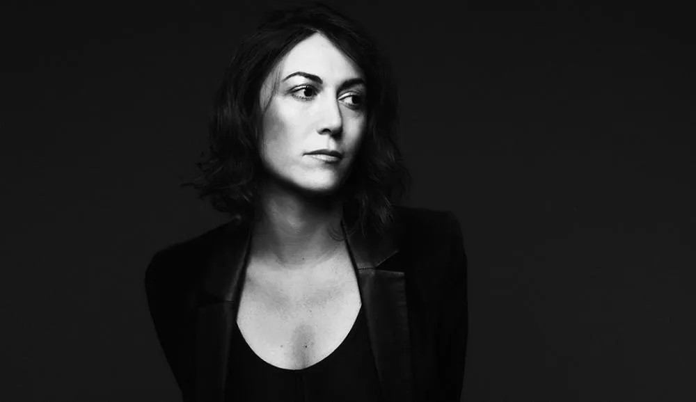 Illustration pour Tsugi Podcast 540 x SXM Festival&nbsp;: Francesca Lombardo