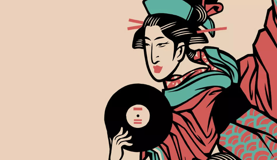 Illustration pour Japan Connection&nbsp;: le festival dédié aux musiques électroniques japonaises
