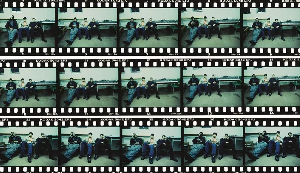 Illustration pour L&rsquo;histoire secrète de « Mezzanine » de Massive Attack racontée en couv’ de Tsugi 119 – en kiosque vendredi 8 février !