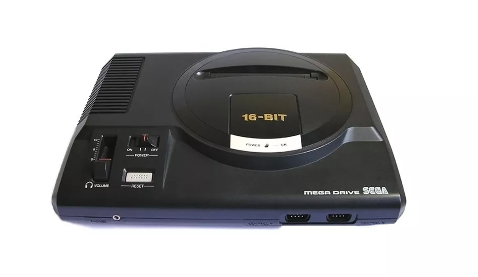 Illustration pour Tsugi Daily&nbsp;: Le premier album techno sur cartouche Mega Drive, le clip de jeunesse de La Maison Tellier…