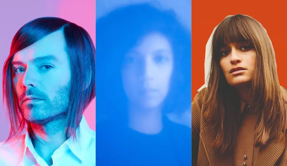 Illustration pour Documentaire, conférence, lives électroniques, DJ sets&nbsp;: le festival Nouvelle(s) Scène(s) se dévoile