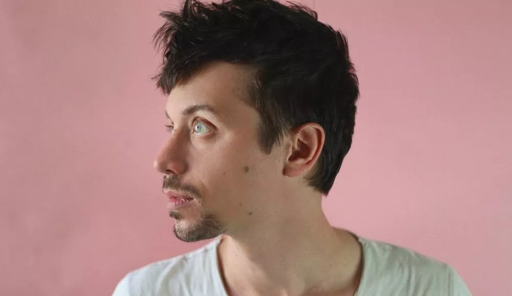 Illustration pour « A Terre! » d&rsquo;Olivier Marguerit&nbsp;: de la page blanche à un très grand album pop