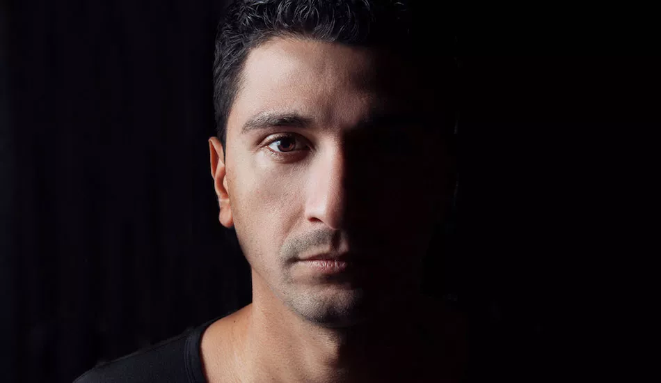 Illustration pour Exclu&nbsp;: « Redox », la techno clubbesque de Shlomi Aber