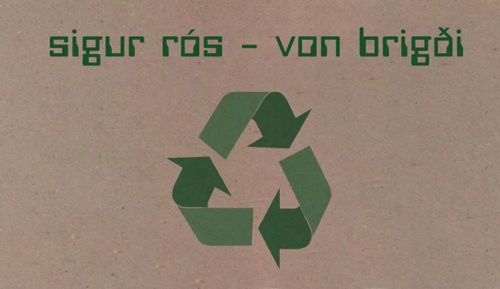 Illustration pour Sigur Rós upload son album « Von brigði » sur les plateformes de streaming pour la première fois