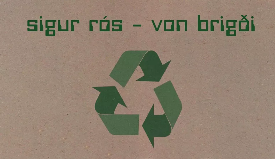 Illustration pour Sigur Rós upload son album « Von brigði » sur les plateformes de streaming pour la première fois