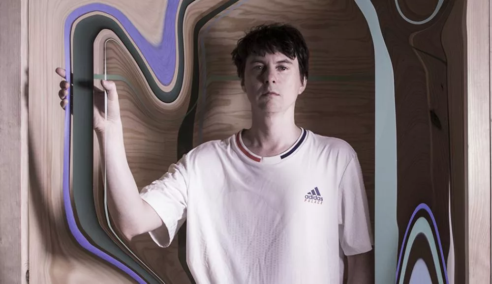 Illustration pour « Buoys »&nbsp;: le nouvel album pop et futuriste de Panda Bear inspiré par la trap