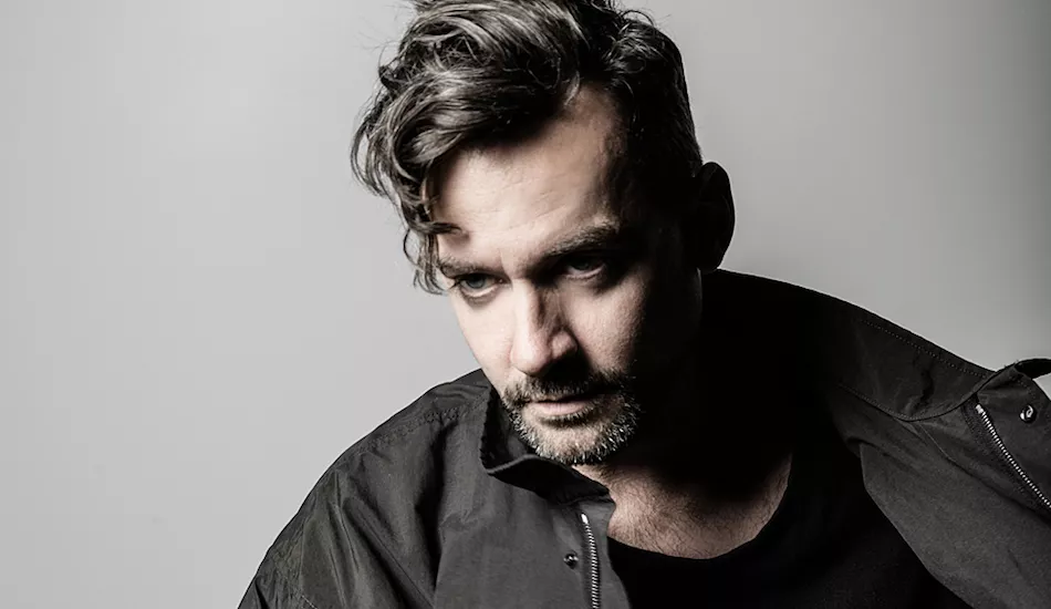 Illustration pour En écoute&nbsp;: le mix fabric dansant de Bonobo