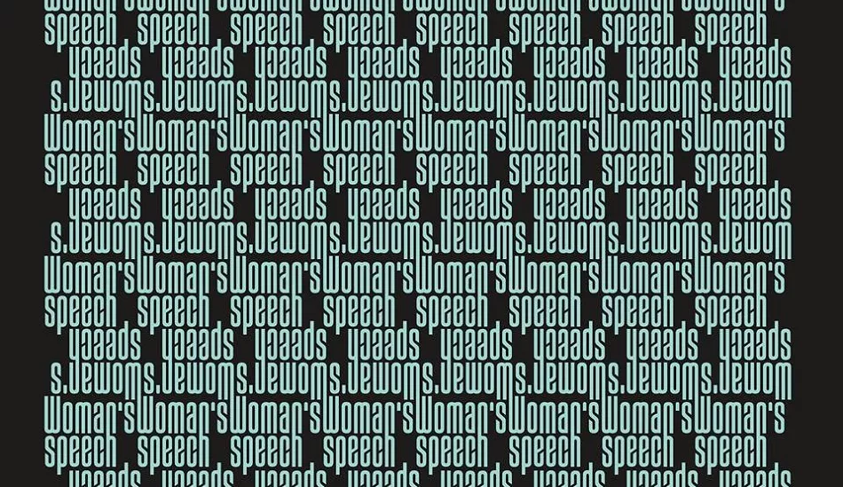 Illustration pour Woman&rsquo;s Speech : la nouvelle plate-forme féminine et queer des musiques électroniques