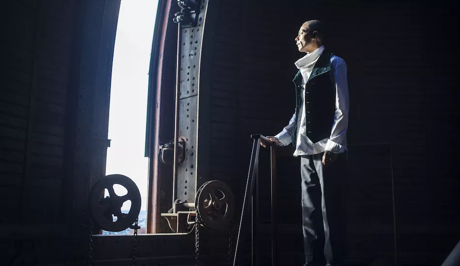 Illustration pour Jeff Mills et Tony Allen en concert à Amiens le 13 mars&nbsp;: gagnez vos places !