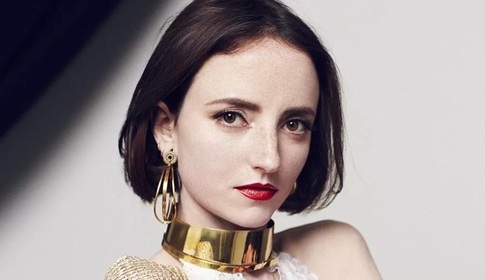 Illustration pour En écoute&nbsp;: « Hyper Cristal », un premier album techno et sensoriel signé Irène Drésel