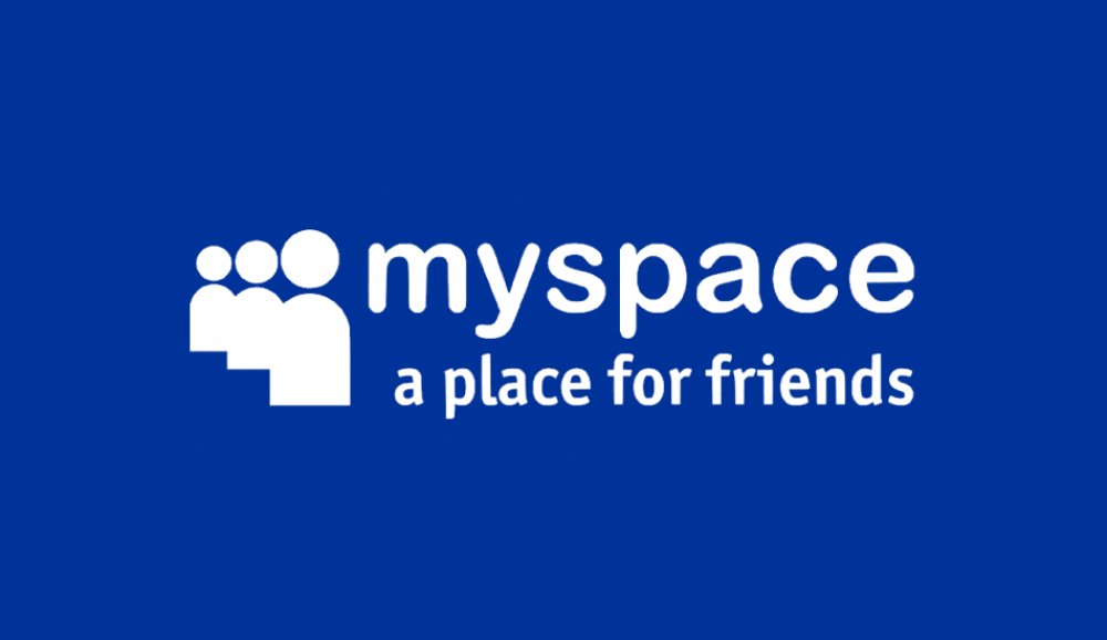 Illustration pour Myspace perd des données équivalentes à 12 ans de musique