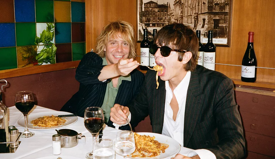 Illustration pour Ça sort aujourd’hui&nbsp;: vendredi 8 mars