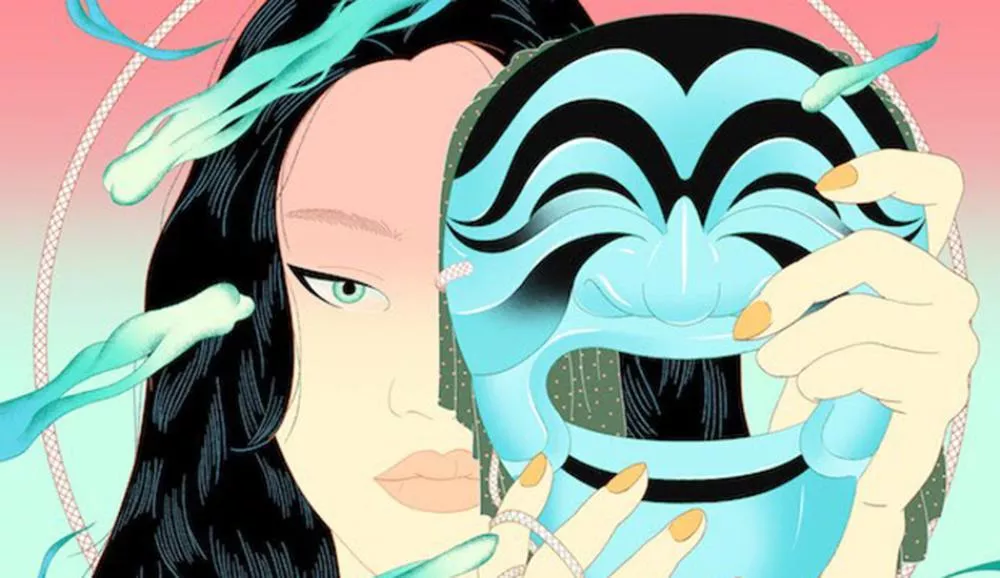 Illustration pour Peggy Gou dévoile le très house « Starry Night » et annonce un nouvel EP