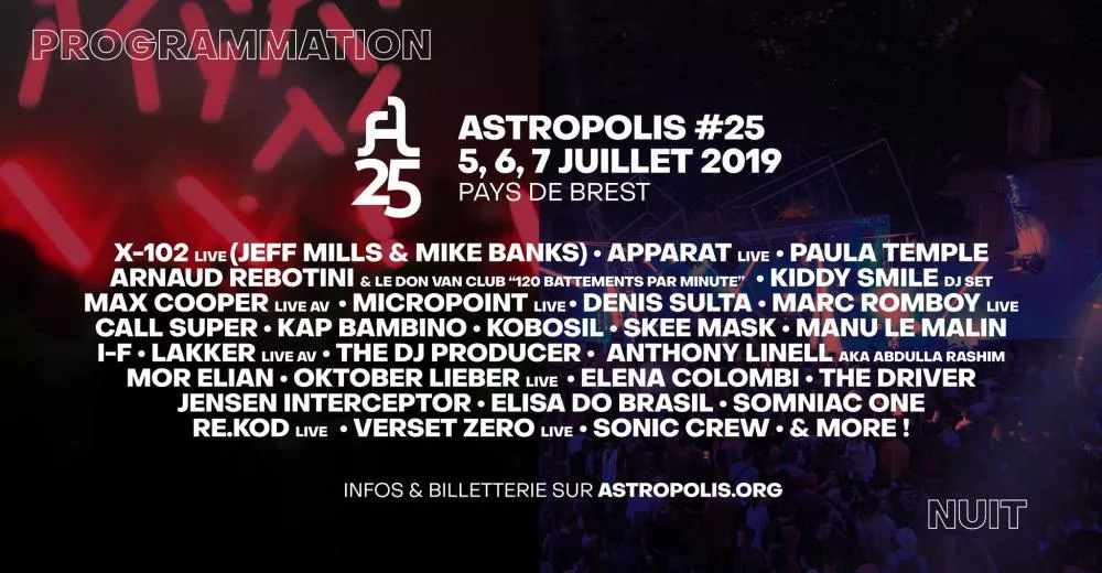 Illustration pour prognuit