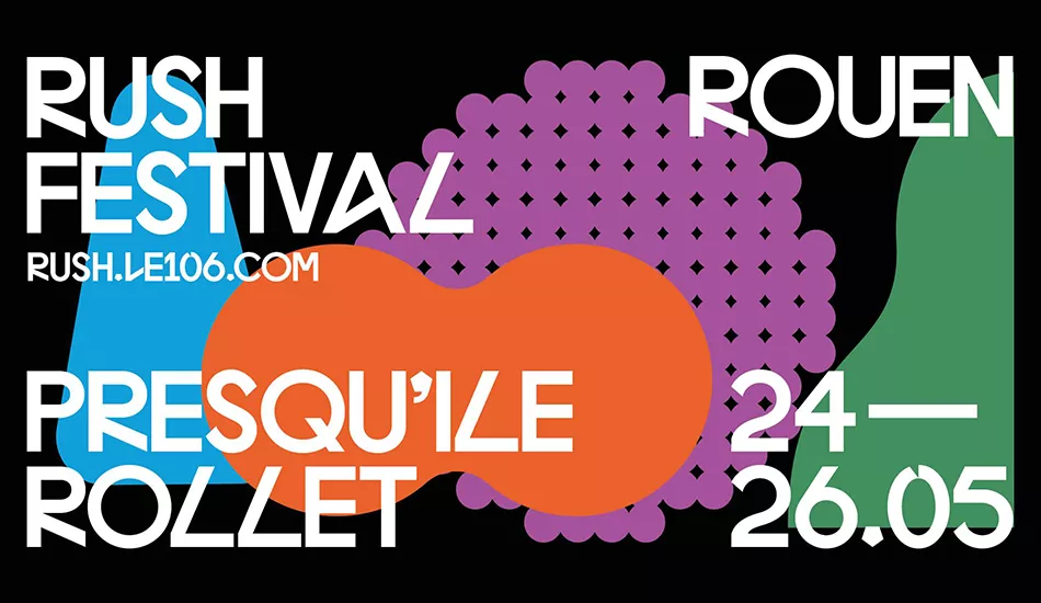 Illustration pour Léonie Pernet, Kompromat, Mr. Oizo&nbsp;: la programmation complète du Rush Festival