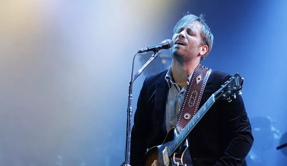 Illustration pour Après 5 ans d&rsquo;absence, les Black Keys reviennent avec le nouveau single « Lo/Hi »