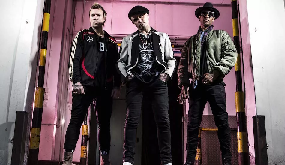 Illustration pour Tsugi Daily&nbsp;: The Prodigy annule ses dates de tournée à venir …