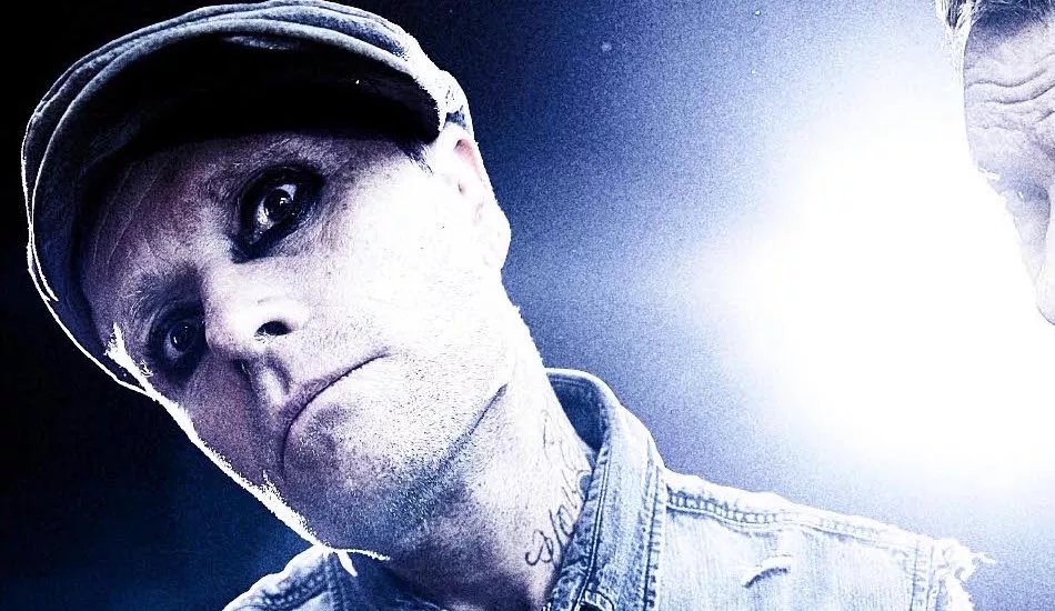 Illustration pour Modeselektor, The Chemical Brothers, James Blunt … le monde de la musique rend hommage à Keith Flint