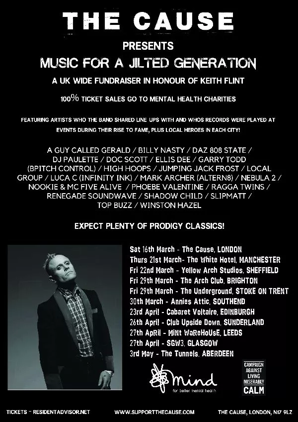 Illustration pour thecause