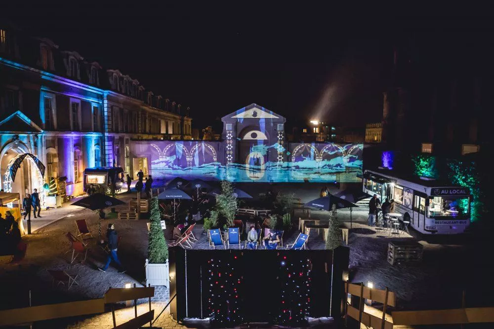 Illustration pour 3 ©SylvainTernard