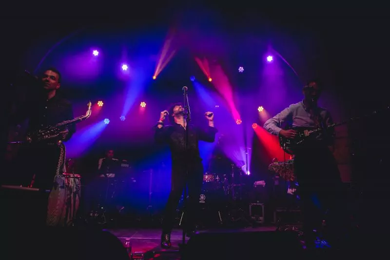 Illustration pour 6 ©SylvainTernard