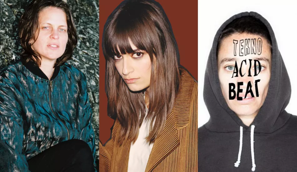 Illustration pour Les femmes de l&rsquo;industrie musicale signent un manifeste contre le sexisme