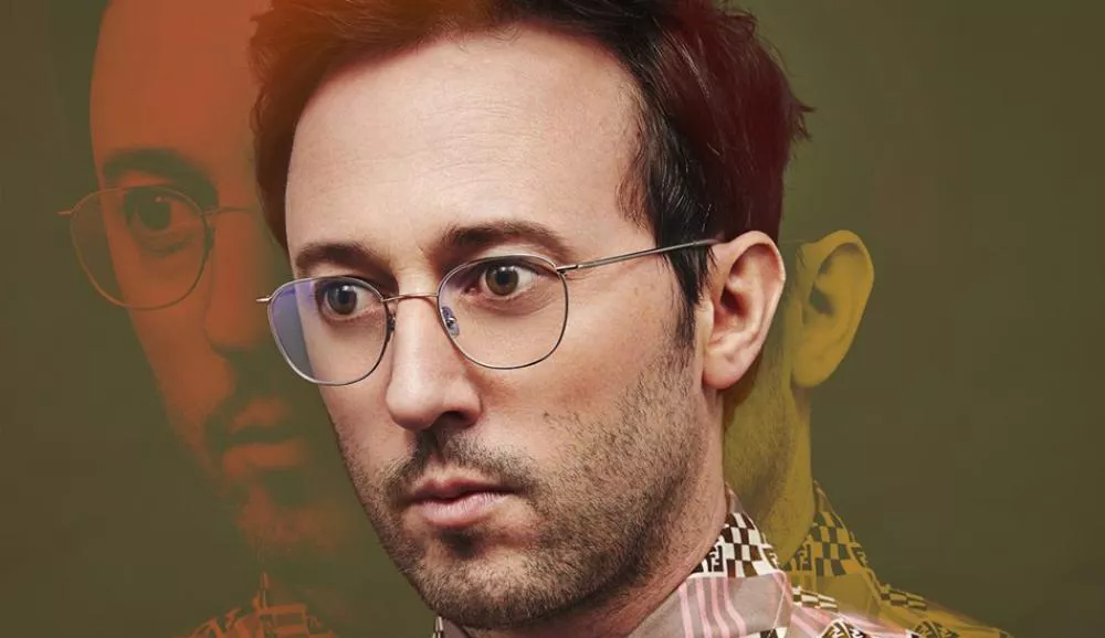 Illustration pour En écoute&nbsp;: « Drift », le nouvel album d&rsquo;Agoria