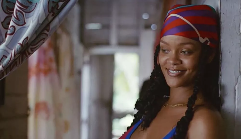 Illustration pour Tsugi Daily&nbsp;: Sortie de « Guava Island », avec Childish Gambino et Rihanna…