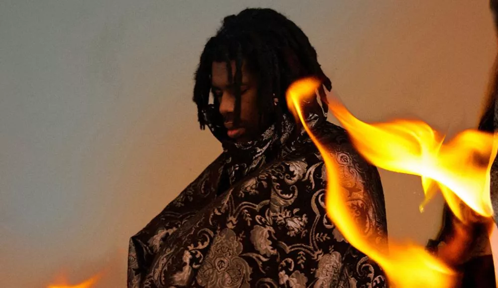 Illustration pour Flying Lotus dévoile « More » en featuring avec Anderson .Paak