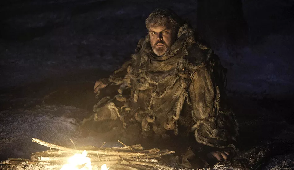 Illustration pour Hodor débarque à Nantes pour une « Rave of Thrones »