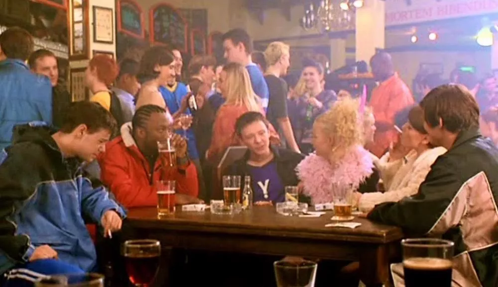 Illustration pour Tsugi Daily&nbsp;: On en sait plus sur « Human Traffic 2&Prime;…