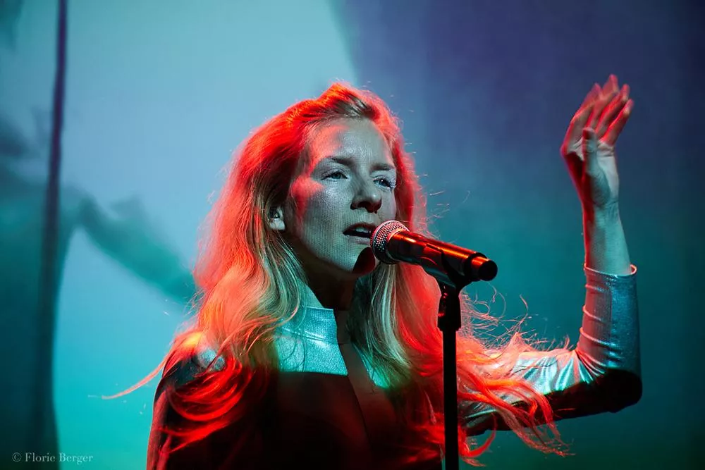 Illustration pour Ionnalee-Florieberger