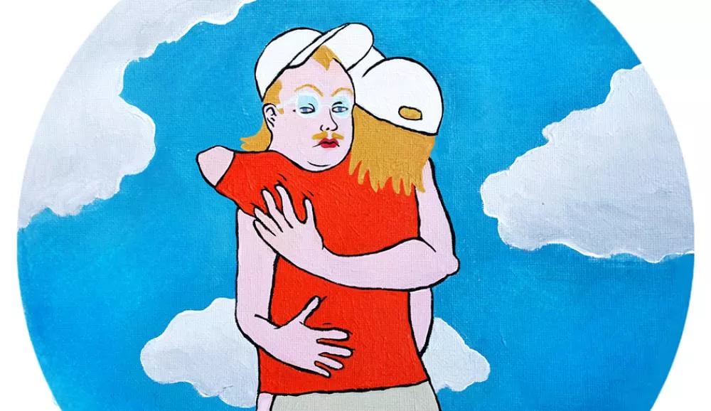 Illustration pour Myd revient à des morceaux club dans son nouvel EP « Superdiscoteca »