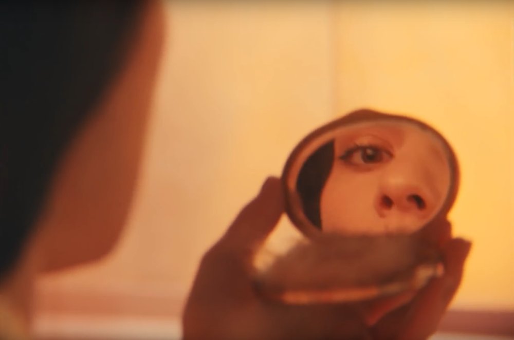 Illustration pour « Won&rsquo;t Forget About You »&nbsp;: On rêve de Normandie dans le nouveau clip de Praa