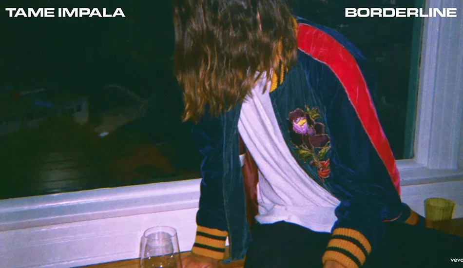 Illustration pour Tame Impala met en ligne la version studio de « Borderline »