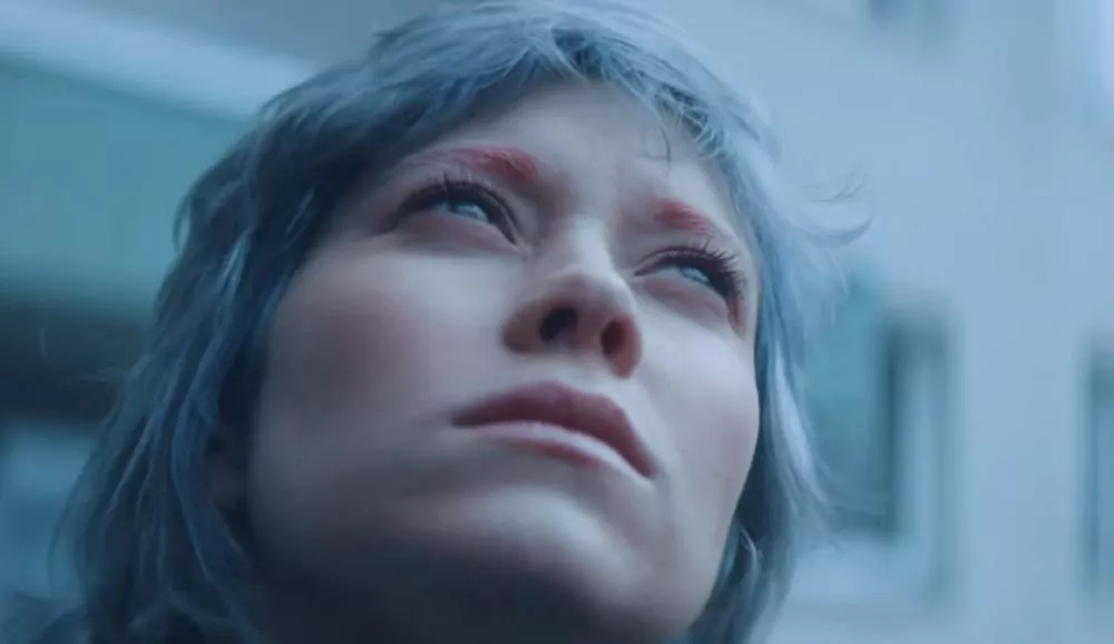 Illustration pour « Helium »&nbsp;: Amour et révolte pour le nouveau clip de Tepr