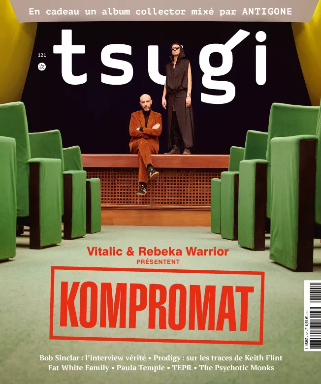 Illustration pour TS121-001 finale