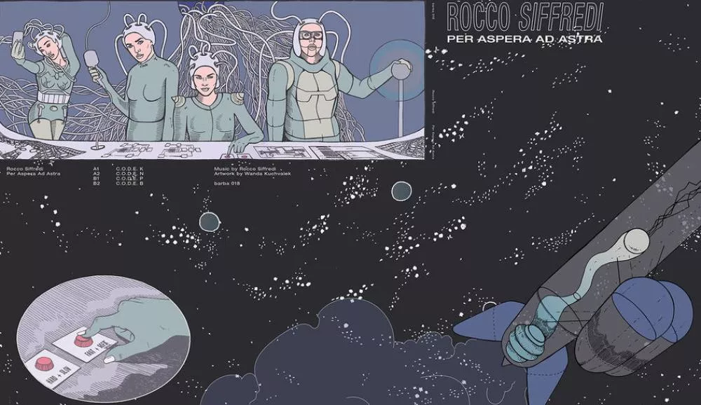 Illustration pour Quatre productrices ciblées par un artwork misogyne et sexiste