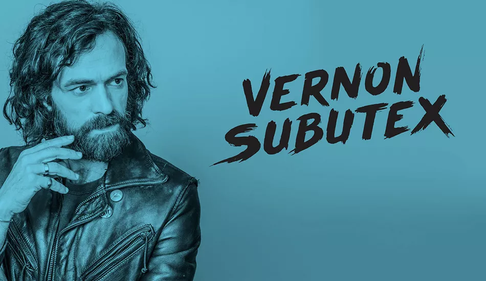 Illustration pour Tsugi Daily&nbsp;: Vitalic et Sonic Youth à la BO de la série « Vernon Subutex »…